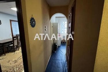 3-кімнатна квартира за адресою вул. Каховська (площа 46,6 м²) - фото 18 3-кімнатна квартира за адресою вул. Каховська (площа 46,6 м²) - Atlanta.ua - фото 18