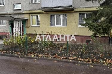 3-кімнатна квартира за адресою вул. Каховська (площа 46,6 м²) - фото 19 3-кімнатна квартира за адресою вул. Каховська (площа 46,6 м²) - Atlanta.ua - фото 19