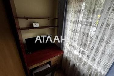 3-кімнатна квартира за адресою вул. Каховська (площа 46,6 м²) - фото 20 3-кімнатна квартира за адресою вул. Каховська (площа 46,6 м²) - Atlanta.ua - фото 20