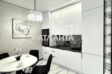 1-комнатная квартира по адресу ул. Дача Ковалевского (площадь 47,5 м²) - фото 25 1-комнатная квартира по адресу ул. Дача Ковалевского (площадь 47,5 м²) - Atlanta.ua - фото 25