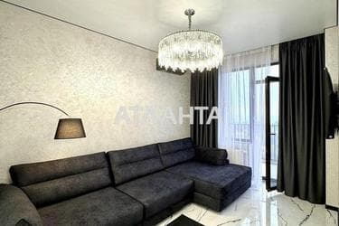 1-комнатная квартира по адресу ул. Дача Ковалевского (площадь 47,5 м²) - фото 26 1-комнатная квартира по адресу ул. Дача Ковалевского (площадь 47,5 м²) - Atlanta.ua - фото 26