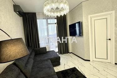 1-комнатная квартира по адресу ул. Дача Ковалевского (площадь 47,5 м²) - фото 27 1-комнатная квартира по адресу ул. Дача Ковалевского (площадь 47,5 м²) - Atlanta.ua - фото 27