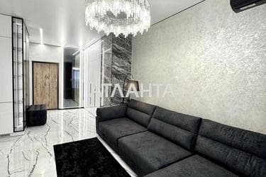 1-комнатная квартира по адресу ул. Дача Ковалевского (площадь 47,5 м²) - фото 28 1-комнатная квартира по адресу ул. Дача Ковалевского (площадь 47,5 м²) - Atlanta.ua - фото 28