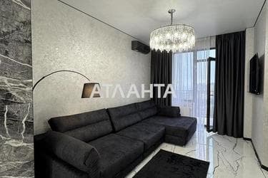 1-комнатная квартира по адресу ул. Дача Ковалевского (площадь 47,5 м²) - фото 30 1-комнатная квартира по адресу ул. Дача Ковалевского (площадь 47,5 м²) - Atlanta.ua - фото 30