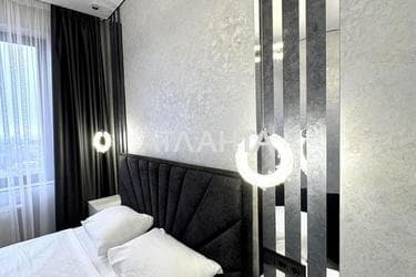 1-комнатная квартира по адресу ул. Дача Ковалевского (площадь 47,5 м²) - фото 34 1-комнатная квартира по адресу ул. Дача Ковалевского (площадь 47,5 м²) - Atlanta.ua - фото 34