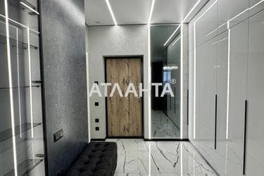 1-комнатная квартира по адресу ул. Дача Ковалевского (площадь 47,5 м²) - фото 37 1-комнатная квартира по адресу ул. Дача Ковалевского (площадь 47,5 м²) - Atlanta.ua - фото 37