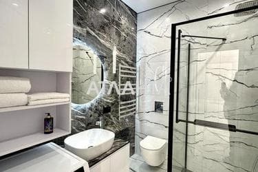 1-комнатная квартира по адресу ул. Дача Ковалевского (площадь 47,5 м²) - фото 38 1-комнатная квартира по адресу ул. Дача Ковалевского (площадь 47,5 м²) - Atlanta.ua - фото 38