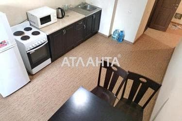1-кімнатна квартира за адресою вул. Велика Китаївська (площа 50 м²) - фото 20 1-кімнатна квартира за адресою вул. Велика Китаївська (площа 50 м²) - Atlanta.ua - фото 20