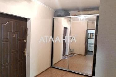 1-кімнатна квартира за адресою вул. Велика Китаївська (площа 50 м²) - фото 28 1-кімнатна квартира за адресою вул. Велика Китаївська (площа 50 м²) - Atlanta.ua - фото 28