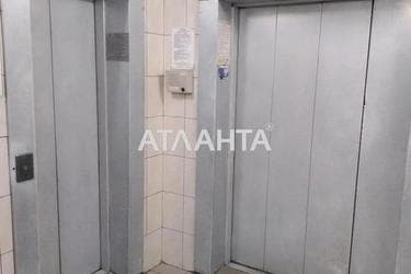 1-кімнатна квартира за адресою вул. Велика Китаївська (площа 50 м²) - фото 29 1-кімнатна квартира за адресою вул. Велика Китаївська (площа 50 м²) - Atlanta.ua - фото 29