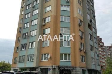 1-кімнатна квартира за адресою вул. Велика Китаївська (площа 50 м²) - фото 32 1-кімнатна квартира за адресою вул. Велика Китаївська (площа 50 м²) - Atlanta.ua - фото 32