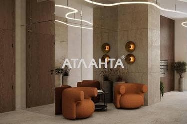 1-комнатная квартира по адресу ул. Орлика Пилипа (площадь 45,6 м²) - фото 22 1-комнатная квартира по адресу ул. Орлика Пилипа (площадь 45,6 м²) - Atlanta.ua - фото 22