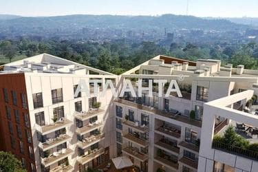 1-комнатная квартира по адресу ул. Орлика Пилипа (площадь 45,6 м²) - фото 18 1-комнатная квартира по адресу ул. Орлика Пилипа (площадь 45,6 м²) - Atlanta.ua - фото 18