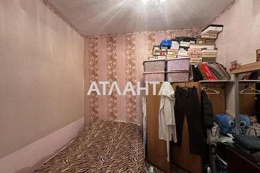 1-комнатная квартира по адресу Вознесенский пер. (площадь 31 м²) - фото 19 1-комнатная квартира по адресу Вознесенский пер. (площадь 31 м²) - Atlanta.ua - фото 19