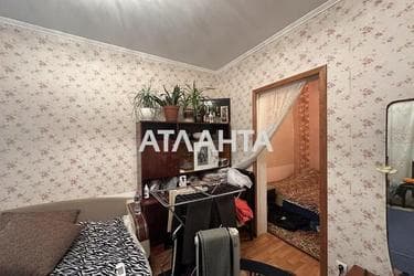 1-комнатная квартира по адресу Вознесенский пер. (площадь 31 м²) - фото 16 1-комнатная квартира по адресу Вознесенский пер. (площадь 31 м²) - Atlanta.ua - фото 16