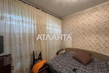 1-комнатная квартира по адресу Вознесенский пер. (площадь 31 м²) - фото 17 1-комнатная квартира по адресу Вознесенский пер. (площадь 31 м²) - Atlanta.ua - фото 17