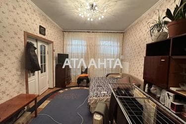 1-комнатная квартира по адресу Вознесенский пер. (площадь 31 м²) - фото 14 1-комнатная квартира по адресу Вознесенский пер. (площадь 31 м²) - Atlanta.ua - фото 14