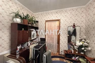 1-комнатная квартира по адресу Вознесенский пер. (площадь 31 м²) - фото 15 1-комнатная квартира по адресу Вознесенский пер. (площадь 31 м²) - Atlanta.ua - фото 15