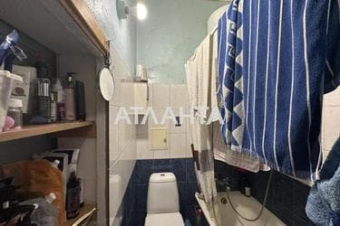 1-комнатная квартира по адресу Вознесенский пер. (площадь 31 м²) - фото 21 1-комнатная квартира по адресу Вознесенский пер. (площадь 31 м²) - Atlanta.ua - фото 21