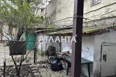 1-комнатная квартира по адресу Вознесенский пер. (площадь 31 м²) - фото 23 1-комнатная квартира по адресу Вознесенский пер. (площадь 31 м²) - Atlanta.ua - фото 23