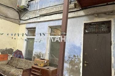 1-комнатная квартира по адресу Вознесенский пер. (площадь 31 м²) - фото 22 1-комнатная квартира по адресу Вознесенский пер. (площадь 31 м²) - Atlanta.ua - фото 22