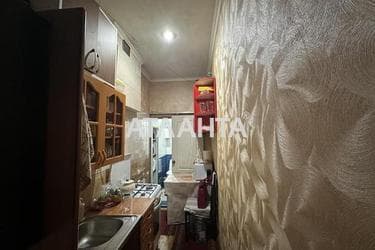 1-комнатная квартира по адресу Вознесенский пер. (площадь 31 м²) - фото 20 1-комнатная квартира по адресу Вознесенский пер. (площадь 31 м²) - Atlanta.ua - фото 20