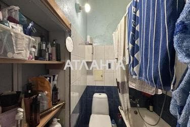 1-комнатная квартира по адресу Вознесенский пер. (площадь 31 м²) - фото 24 1-комнатная квартира по адресу Вознесенский пер. (площадь 31 м²) - Atlanta.ua - фото 24