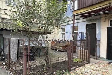 1-комнатная квартира по адресу Вознесенский пер. (площадь 31 м²) - фото 25 1-комнатная квартира по адресу Вознесенский пер. (площадь 31 м²) - Atlanta.ua - фото 25