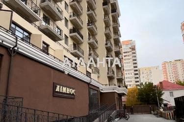 2-комнатная квартира по адресу ул. Педагогическая (площадь 63 м²) - фото 35 2-комнатная квартира по адресу ул. Педагогическая (площадь 63 м²) - Atlanta.ua - фото 35