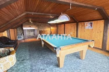 Дом по адресу ул. Шевченка Тараса (площадь 300 м²) - фото 52 Дом по адресу ул. Шевченка Тараса (площадь 300 м²) - Atlanta.ua - фото 52