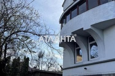 Дом по адресу ул. Шевченка Тараса (площадь 300 м²) - фото 54 Дом по адресу ул. Шевченка Тараса (площадь 300 м²) - Atlanta.ua - фото 54