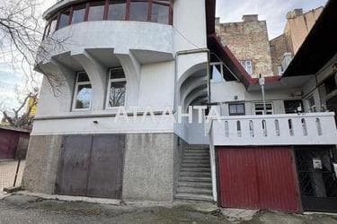 Дом по адресу ул. Шевченка Тараса (площадь 300 м²) - фото 53 Дом по адресу ул. Шевченка Тараса (площадь 300 м²) - Atlanta.ua - фото 53