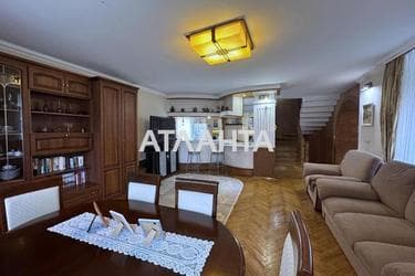 Дом по адресу ул. Шевченка Тараса (площадь 300 м²) - фото 32 Дом по адресу ул. Шевченка Тараса (площадь 300 м²) - Atlanta.ua - фото 32