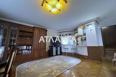 Дом по адресу ул. Шевченка Тараса (площадь 300 м²) - фото 33 Дом по адресу ул. Шевченка Тараса (площадь 300 м²) - Atlanta.ua - фото 33