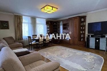 Дом по адресу ул. Шевченка Тараса (площадь 300 м²) - фото 34 Дом по адресу ул. Шевченка Тараса (площадь 300 м²) - Atlanta.ua - фото 34