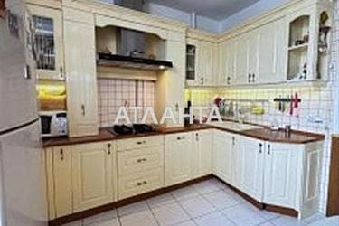 Дом по адресу ул. Шевченка Тараса (площадь 300 м²) - фото 36 Дом по адресу ул. Шевченка Тараса (площадь 300 м²) - Atlanta.ua - фото 36