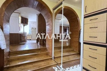 Дом по адресу ул. Шевченка Тараса (площадь 300 м²) - фото 47 Дом по адресу ул. Шевченка Тараса (площадь 300 м²) - Atlanta.ua - фото 47