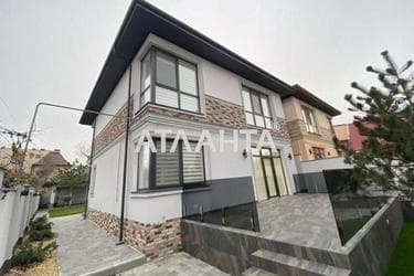 Дом по адресу ул. Марии Демченко 3-я линия (площадь 155 м²) - фото 25 Дом по адресу ул. Марии Демченко 3-я линия (площадь 155 м²) - Atlanta.ua - фото 25