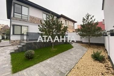 Дом по адресу ул. Марии Демченко 3-я линия (площадь 155 м²) - фото 26 Дом по адресу ул. Марии Демченко 3-я линия (площадь 155 м²) - Atlanta.ua - фото 26