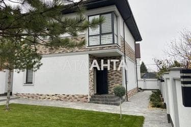 Дом по адресу ул. Марии Демченко 3-я линия (площадь 155 м²) - фото 27 Дом по адресу ул. Марии Демченко 3-я линия (площадь 155 м²) - Atlanta.ua - фото 27