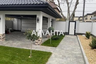 Дом по адресу ул. Марии Демченко 3-я линия (площадь 155 м²) - фото 28 Дом по адресу ул. Марии Демченко 3-я линия (площадь 155 м²) - Atlanta.ua - фото 28