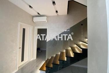 Дом по адресу ул. Марии Демченко 3-я линия (площадь 155 м²) - фото 30 Дом по адресу ул. Марии Демченко 3-я линия (площадь 155 м²) - Atlanta.ua - фото 30