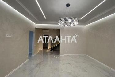 Дом по адресу ул. Марии Демченко 3-я линия (площадь 155 м²) - фото 31 Дом по адресу ул. Марии Демченко 3-я линия (площадь 155 м²) - Atlanta.ua - фото 31