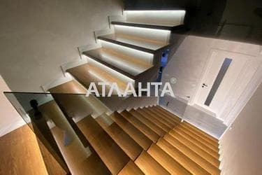 Дом по адресу ул. Марии Демченко 3-я линия (площадь 155 м²) - фото 34 Дом по адресу ул. Марии Демченко 3-я линия (площадь 155 м²) - Atlanta.ua - фото 34