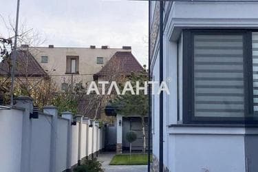 Дом по адресу ул. Марии Демченко 3-я линия (площадь 155 м²) - фото 45 Дом по адресу ул. Марии Демченко 3-я линия (площадь 155 м²) - Atlanta.ua - фото 45