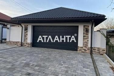 Дом по адресу ул. Марии Демченко 3-я линия (площадь 155 м²) - фото 47 Дом по адресу ул. Марии Демченко 3-я линия (площадь 155 м²) - Atlanta.ua - фото 47