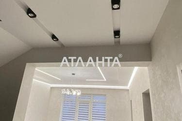 Дом по адресу ул. Марии Демченко 3-я линия (площадь 155 м²) - фото 48 Дом по адресу ул. Марии Демченко 3-я линия (площадь 155 м²) - Atlanta.ua - фото 48