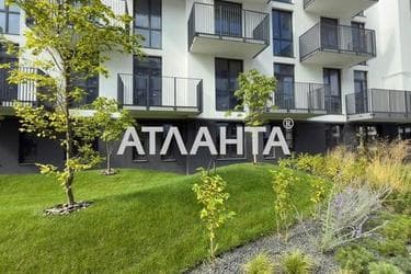 1-кімнатна квартира за адресою вул. Орлика Пилипа (площа 40,7 м²) - фото 8 1-кімнатна квартира за адресою вул. Орлика Пилипа (площа 40,7 м²) - Atlanta.ua - фото 8