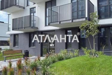 1-кімнатна квартира за адресою вул. Орлика Пилипа (площа 40,7 м²) - фото 10 1-кімнатна квартира за адресою вул. Орлика Пилипа (площа 40,7 м²) - Atlanta.ua - фото 10