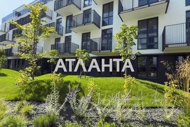 1-кімнатна квартира за адресою вул. Орлика Пилипа (площа 37,9 м²) - фото 26 1-кімнатна квартира за адресою вул. Орлика Пилипа (площа 37,9 м²) - Atlanta.ua - фото 26